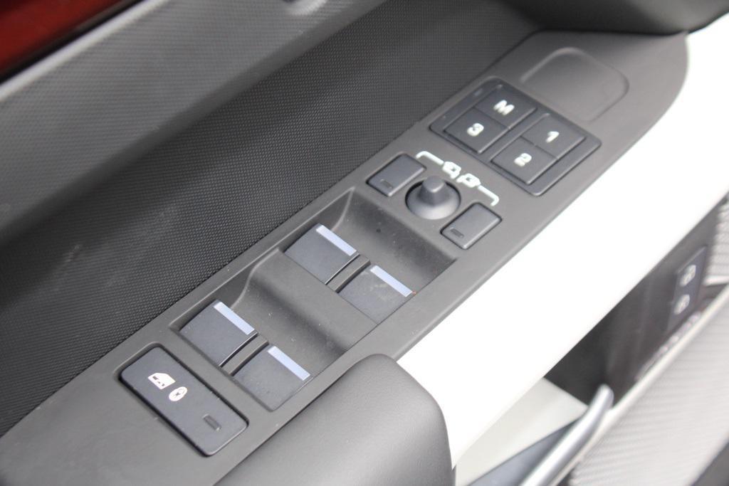 used 2024 Land Rover Defender car, priced at $80,527