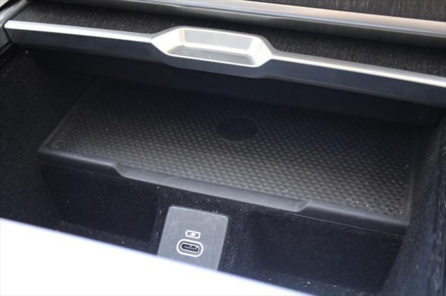 used 2024 Land Rover Range Rover car, priced at $123,200