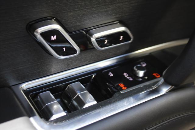 used 2024 Land Rover Range Rover car, priced at $123,200