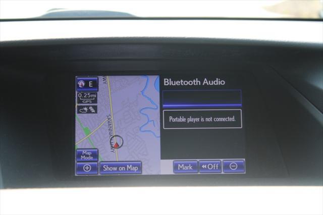 used 2015 Lexus RX 450h car, priced at $18,994