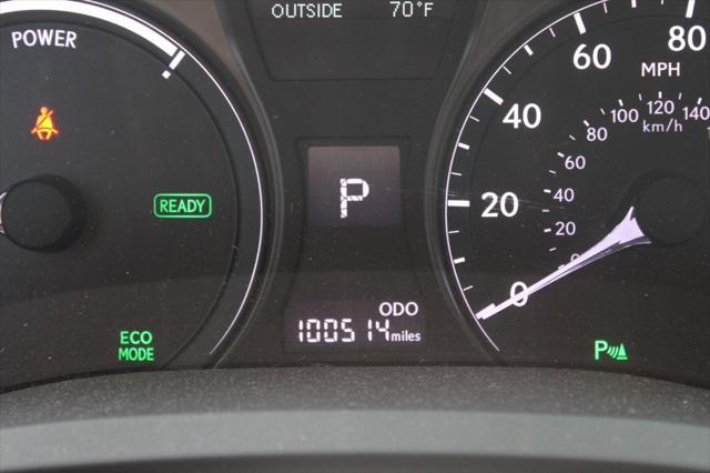 used 2015 Lexus RX 450h car, priced at $18,994