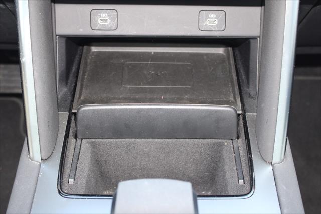 used 2024 Land Rover Discovery Sport car, priced at $49,594