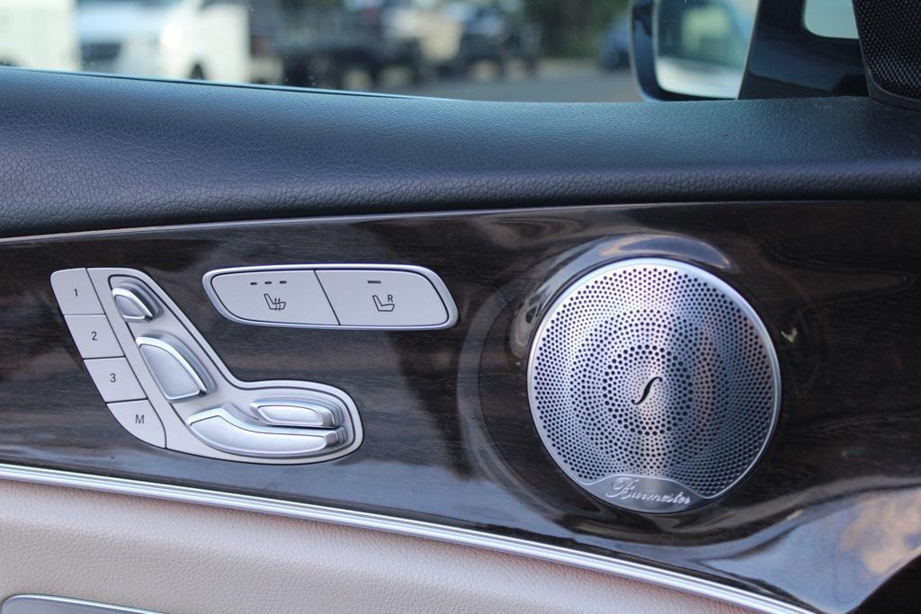 used 2017 Mercedes-Benz E-Class car, priced at $13,876