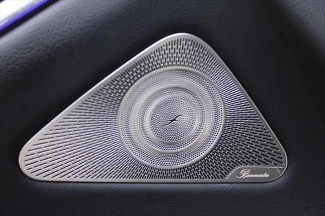used 2021 Mercedes-Benz S-Class car, priced at $74,352