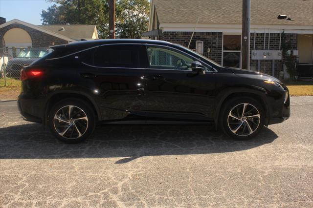 used 2019 Lexus RX 350 car, priced at $32,888