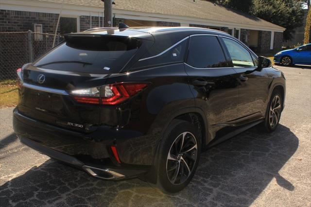 used 2019 Lexus RX 350 car, priced at $32,888