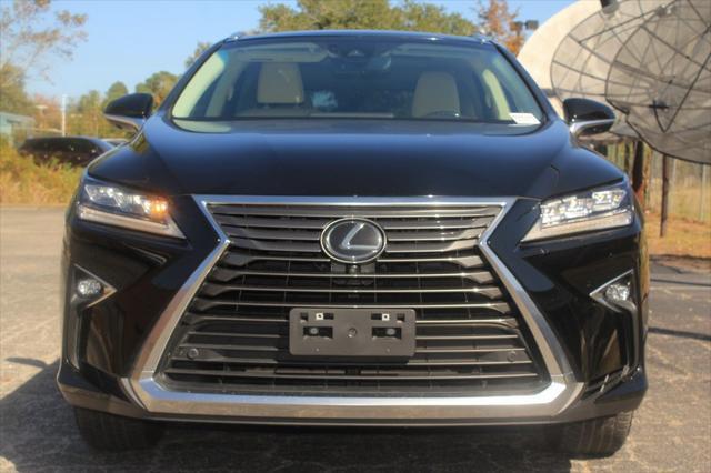 used 2019 Lexus RX 350 car, priced at $32,888