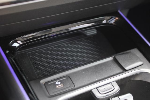 used 2025 Mercedes-Benz GLA 250 car, priced at $42,995