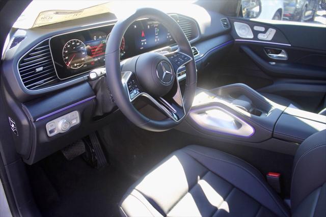 new 2025 Mercedes-Benz GLE 450 car, priced at $85,030