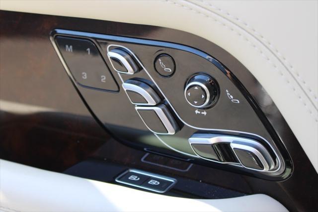 used 2021 Land Rover Range Rover car, priced at $73,991