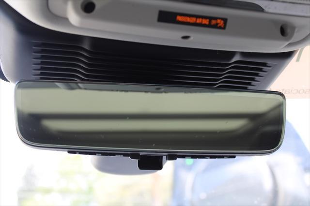 used 2024 Land Rover Range Rover Evoque car, priced at $51,888