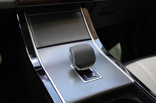 used 2024 Land Rover Range Rover Evoque car, priced at $50,786