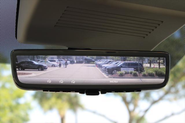 used 2022 INFINITI QX80 car, priced at $42,955