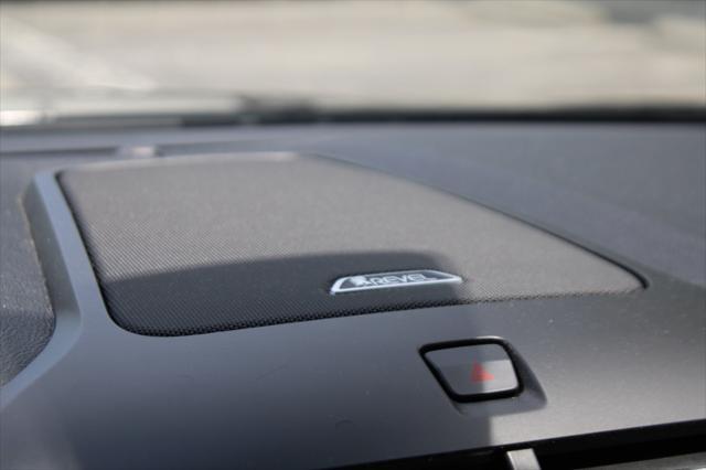 used 2018 Lincoln Continental car, priced at $29,848