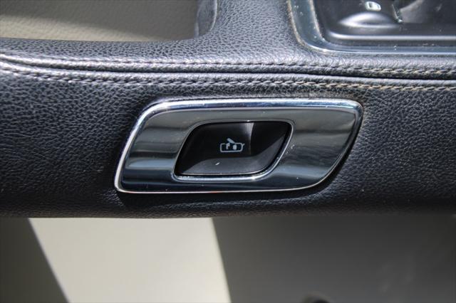 used 2018 Lincoln Continental car, priced at $29,848