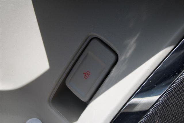 used 2018 Lincoln Continental car, priced at $29,848