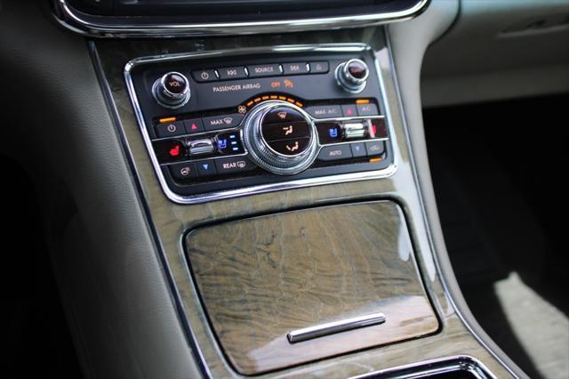 used 2018 Lincoln Continental car, priced at $29,848