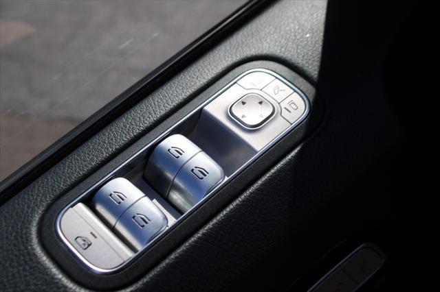 used 2022 Mercedes-Benz AMG G 63 car, priced at $164,947