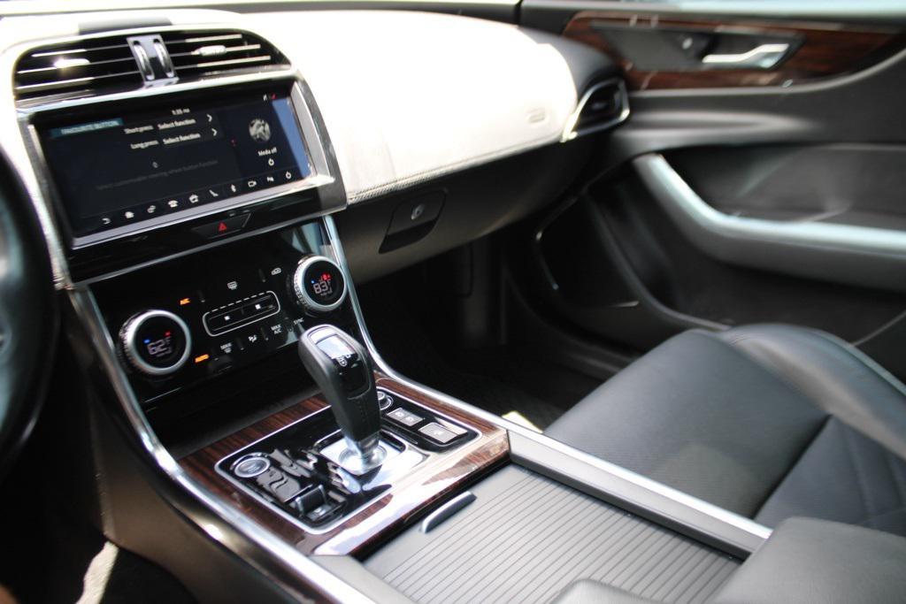 used 2020 Jaguar XE car, priced at $24,577