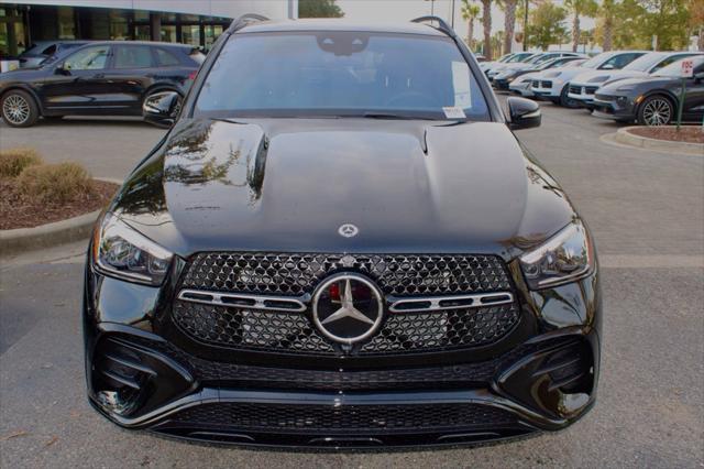 new 2025 Mercedes-Benz GLE 450 car, priced at $84,880