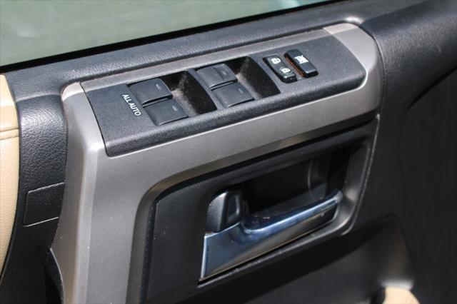 used 2017 Toyota 4Runner car, priced at $23,952