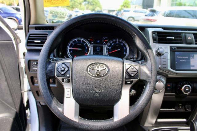 used 2017 Toyota 4Runner car, priced at $23,952