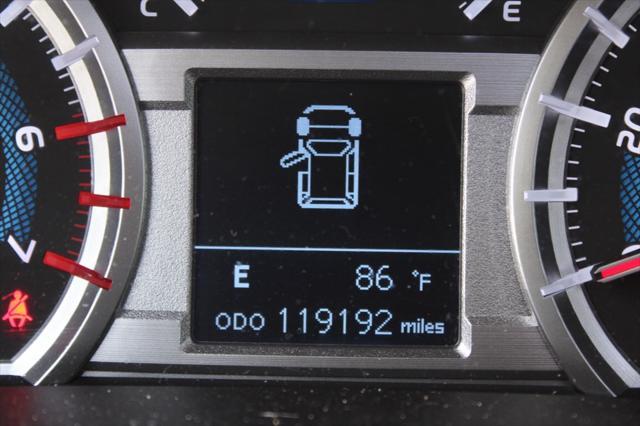 used 2017 Toyota 4Runner car, priced at $23,952