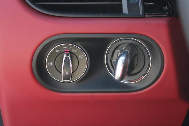 used 2024 Porsche Macan car, priced at $81,480