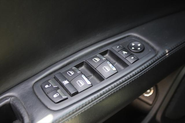 used 2014 Maserati Quattroporte car, priced at $19,986