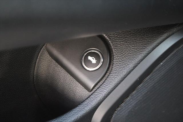 used 2014 Maserati Quattroporte car, priced at $19,986
