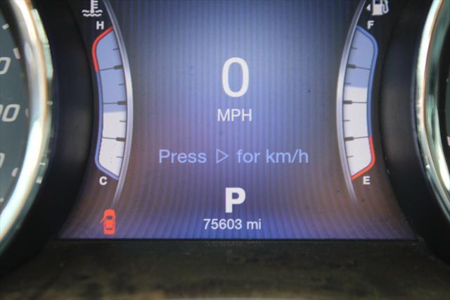 used 2014 Maserati Quattroporte car, priced at $19,986