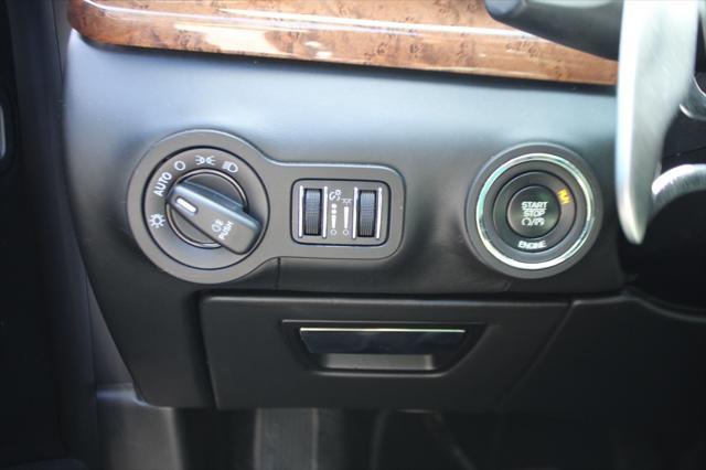 used 2014 Maserati Quattroporte car, priced at $19,986