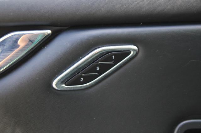used 2014 Maserati Quattroporte car, priced at $19,986