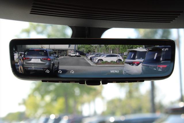 used 2024 INFINITI QX60 car, priced at $62,487