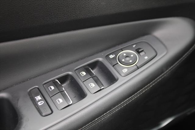 used 2020 Hyundai Santa Fe car, priced at $22,596