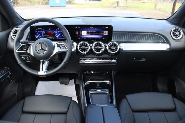 used 2024 Mercedes-Benz EQB 250 car, priced at $36,998