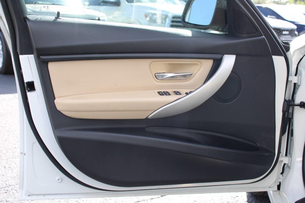 used 2018 BMW 320 car, priced at $17,758