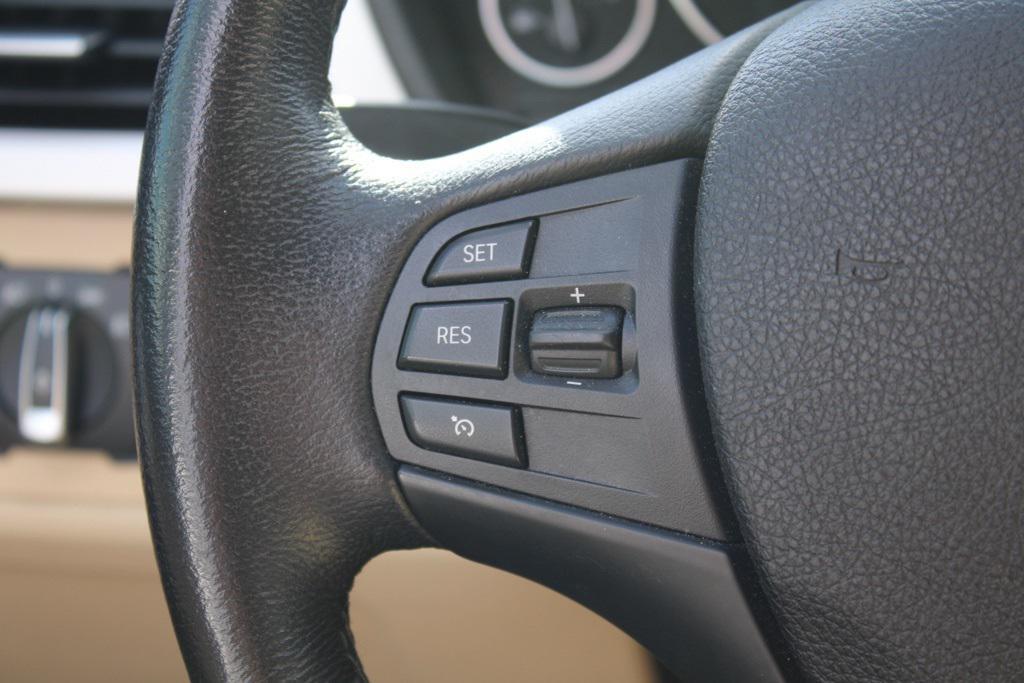 used 2018 BMW 320 car, priced at $17,758