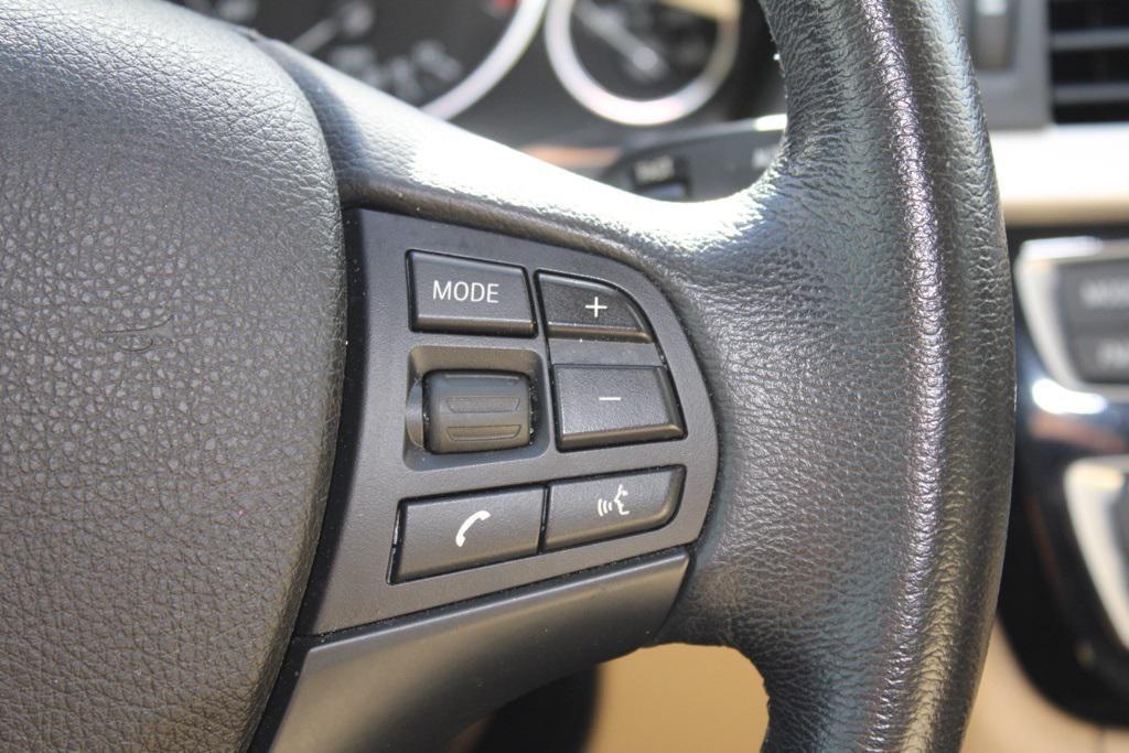 used 2018 BMW 320 car, priced at $17,758