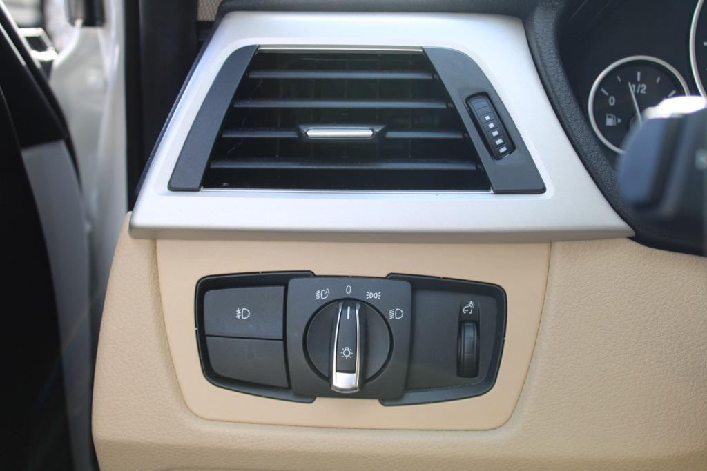 used 2018 BMW 320 car, priced at $17,758