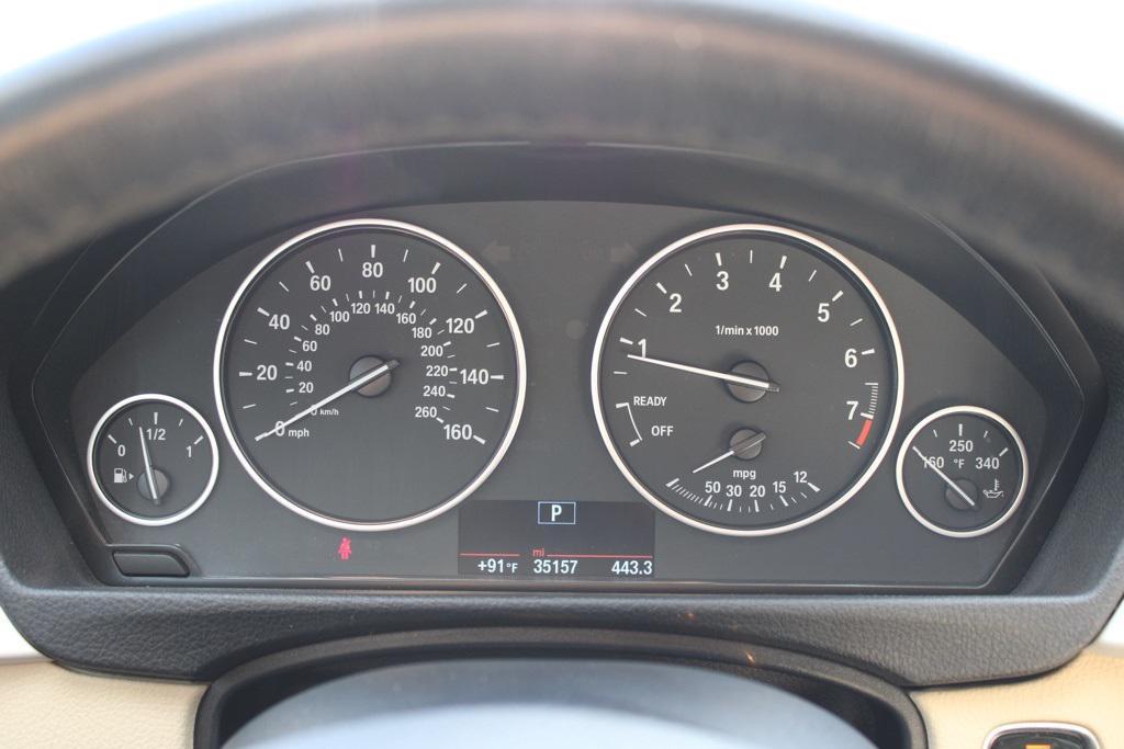 used 2018 BMW 320 car, priced at $17,758