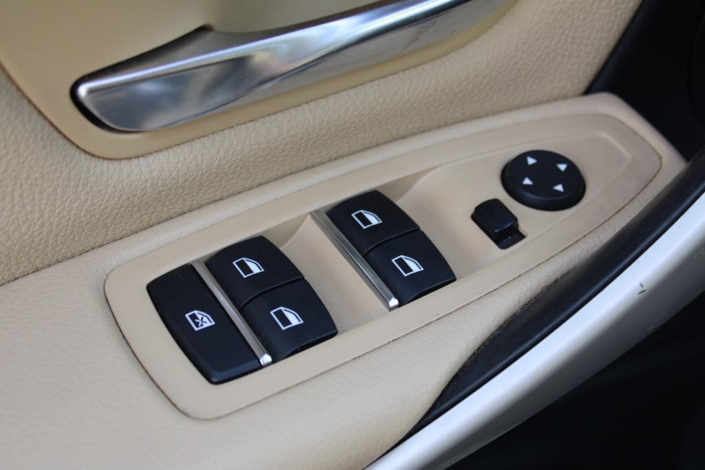 used 2018 BMW 320 car, priced at $17,758