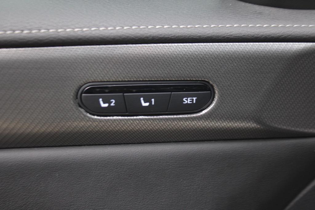used 2023 INFINITI QX60 car, priced at $38,900