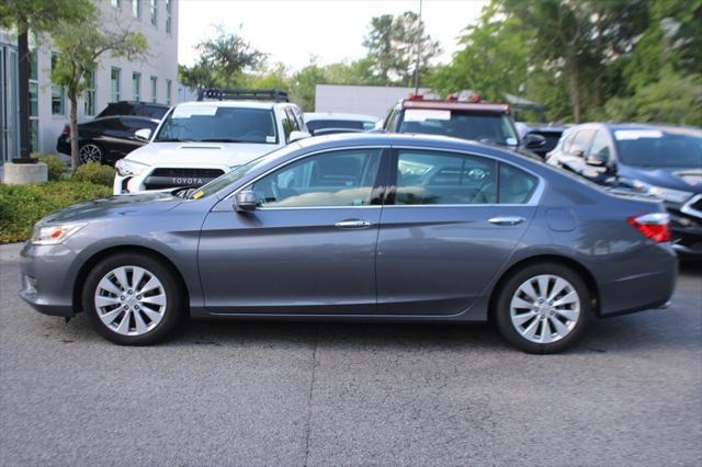 used 2015 Honda Accord car, priced at $21,955