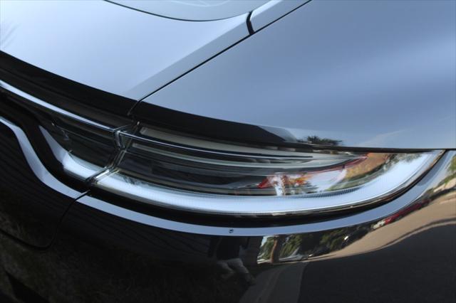 used 2023 Porsche Panamera e-Hybrid car, priced at $102,995