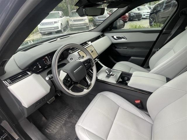 used 2024 Land Rover Range Rover Velar car, priced at $64,792