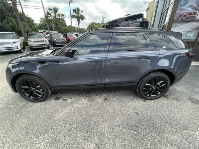 used 2024 Land Rover Range Rover Velar car, priced at $64,792