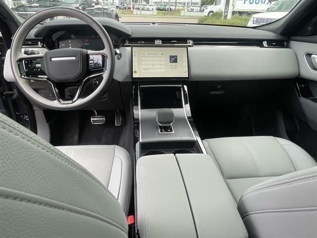 used 2024 Land Rover Range Rover Velar car, priced at $64,792