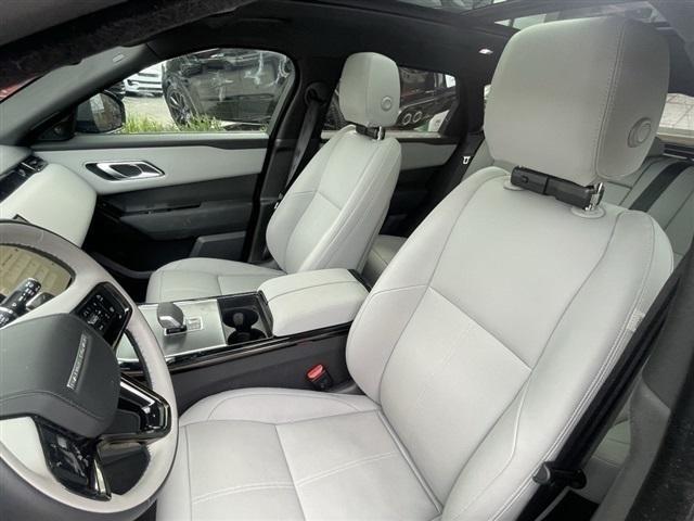 used 2024 Land Rover Range Rover Velar car, priced at $64,792