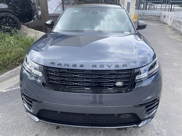 used 2024 Land Rover Range Rover Velar car, priced at $64,792